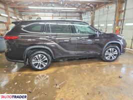 Toyota Highlander 2020 2