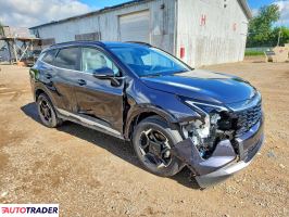 Kia Sportage 2026 2