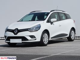 Renault Clio 2017 1.1 72 KM