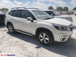 Subaru Forester 2021 2