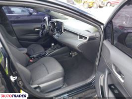 Toyota Corolla 2020 2 Toyota Corolla 2020 2