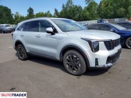 Kia Sorento 2026 2