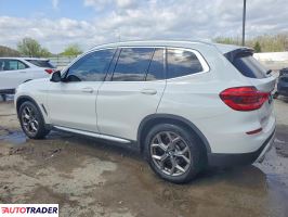 BMW X3 2021 2