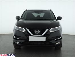 Nissan Qashqai 2017 1.2 113 KM Nissan Qashqai 2017 1.2 113 KM