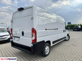 Opel Movano 2023 2.2