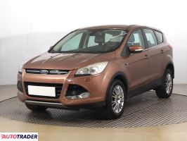 Ford Kuga 2013 1.6 147 KM