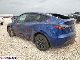 Tesla Model Y 2024 Tesla Model Y 2024