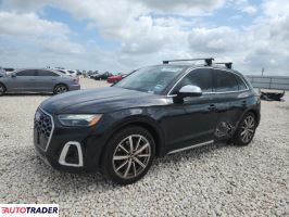 Audi Q5 2021 3