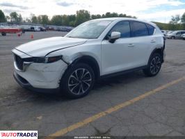 Mazda CX-5 2022 2
