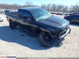 Dodge Ram 2019 5 Dodge Ram 2019 5