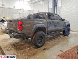 Chevrolet Colorado 2024 2
