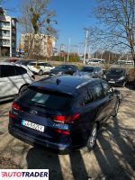 Hyundai i30 - zobacz ofertę