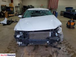 Hyundai Elantra 2025 2