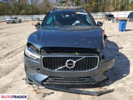 Volvo XC60 2021 2