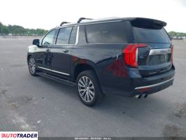 GMC Yukon 2021 6 GMC Yukon 2021 6