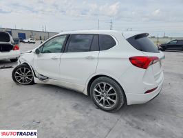 Buick Pozostałe 2020 2