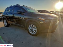 Toyota Corolla 2025 2