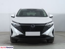 Nissan Qashqai 2025 1.3 155 KM Nissan Qashqai 2025 1.3 155 KM