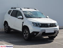 Dacia Duster - zobacz ofertę