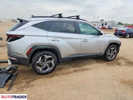 Hyundai Tucson 2024 2