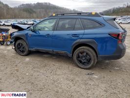 Subaru Outback 2025 2