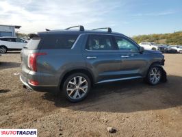 Hyundai Pozostałe 2022 3