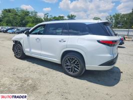 Lexus Pozostałe 2024 2