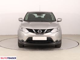 Nissan Qashqai 2014 1.2 113 KM