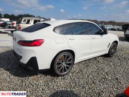 BMW X4 2024 3