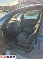 Opel Meriva 2006 1.7 100 KM