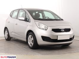 Kia Venga - zobacz ofertę