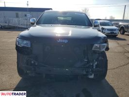 Jeep Grand Cherokee 2021 3