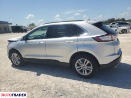 Ford Edge 2018 3