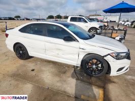 Volkswagen Jetta 2019 1