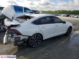 Honda Accord 2024 2