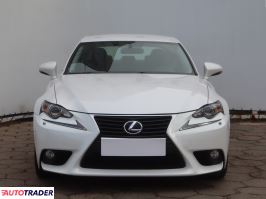Lexus IS 2016 2.0 241 KM