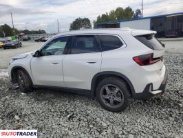 BMW X1 2023 2
