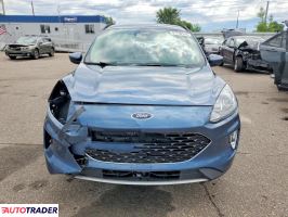 Ford Escape 2020 2