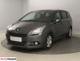 Peugeot 5008 2011 1.6 118 KM