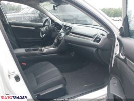 Honda Civic 2019 1 Honda Civic 2019 1