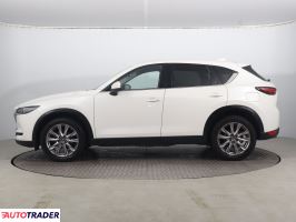 Mazda CX-5 2017 2.0 158 KM