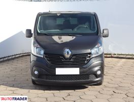 Renault Trafic 2015 1.6