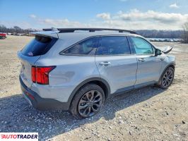Kia Sorento 2023 2