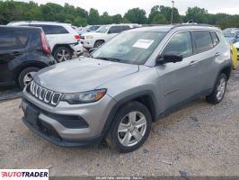 Jeep Compass 2022 2