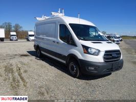 Ford Transit 2020 3