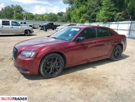 Chrysler 300C 2022 3