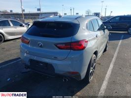 BMW X2 2023 2