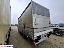 Fiat Ducato 2024 2.2