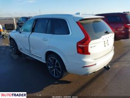 Volvo XC90 2019 2