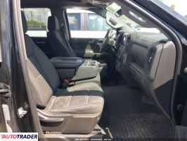 Chevrolet 1500 2023 2